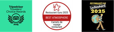 Carnets de Voyage